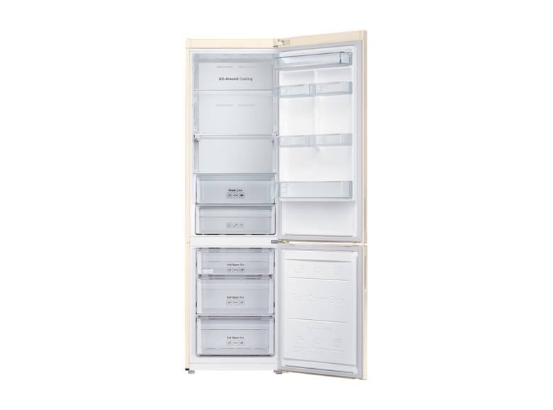RB37A5491EL/WT - SAMSUNG-Кыргызстан